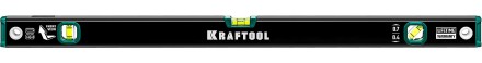 Профессиональный уровень с зеркальным глазком KRAFTOOL 34781-80 купить в Когалыме