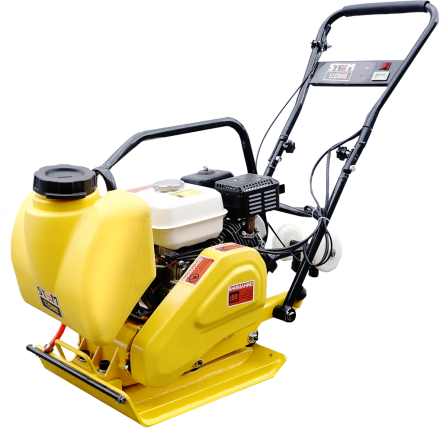 Виброплита STEM Techno  SPC 161 купить в Когалыме