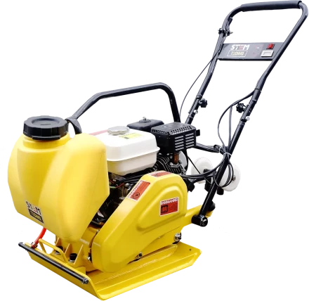 Виброплита STEM Techno  SPC 161 купить в Когалыме