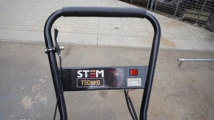 Виброплита STEM Techno  SPC 161 купить в Когалыме