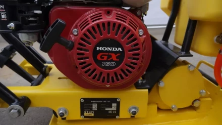 Виброплита STEM Techno  SPC 161 купить в Когалыме