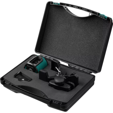 Лазерный линейный нивелир CL 20 34700-5 купить в Когалыме