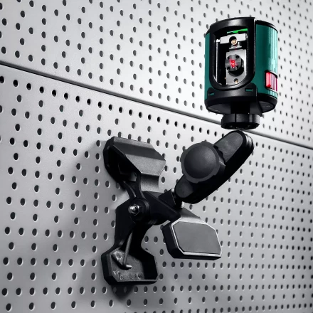 Лазерный линейный нивелир CL 20 34700-5 купить в Когалыме