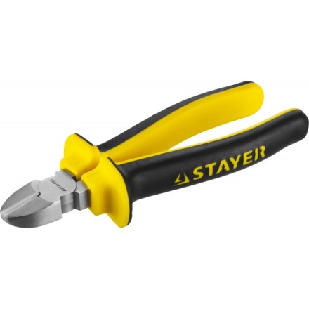 Бокорезы STAYER &quot;PROFESSIONAL&quot; HERCULES, 160мм 2203-5-16_z01 купить в Когалыме