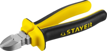 Бокорезы STAYER &quot;PROFESSIONAL&quot; HERCULES, 160мм 2203-5-16_z01 купить в Когалыме