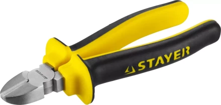 Бокорезы STAYER "PROFESSIONAL" HERCULES, 160мм 2203-5-16_z01 купить в Когалыме