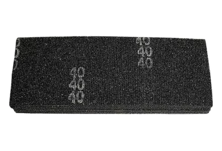 Сетка абразивная P 320 106 х 280 мм 25 шт MATRIX MASTER 75184 купить в Когалыме