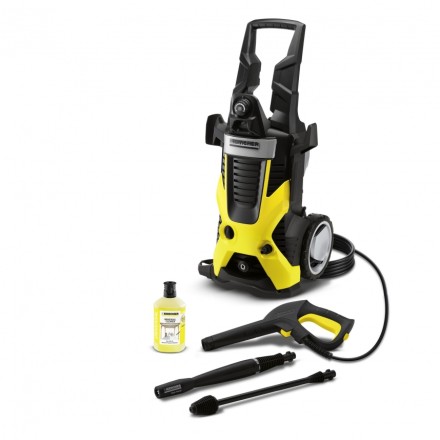 Минимойка-мойка высокого давления Karcher K 7 купить в Когалыме