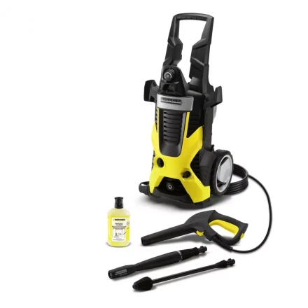 Минимойка-мойка высокого давления Karcher K 7 купить в Когалыме