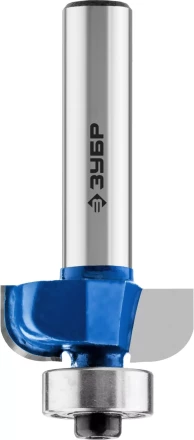 Фрезы кромочные калевочные №2 с подшипником 127мм серия ПРОФЕССИОНАЛ купить в Когалыме