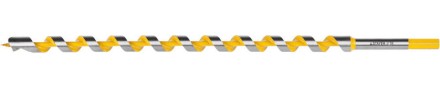 Сверло по дереву &quot;Spiral&quot;, спираль Левиса, HEX хвостовик, STAYER Professional 29475-450-18, d=18х450мм 29475-450-18 купить в Когалыме