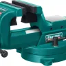 Тиски KRAFTOOL FORGE кованные стальные 32700-150 купить в Когалыме