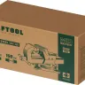 Тиски KRAFTOOL FORGE кованные стальные 32700-150 купить в Когалыме