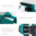 Тиски KRAFTOOL FORGE кованные стальные 32700-150 купить в Когалыме