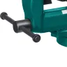 Тиски KRAFTOOL FORGE кованные стальные 32700-150 купить в Когалыме