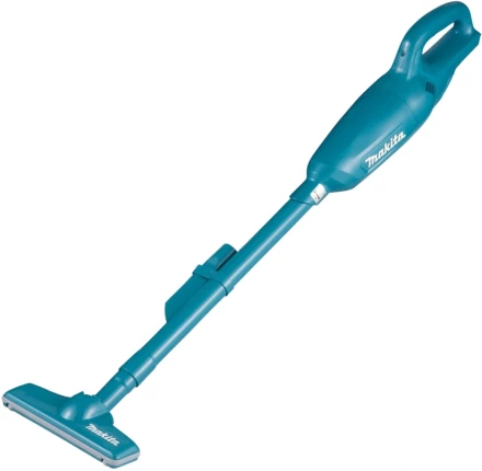 Аккумуляторный пылесос Makita CL106FDZ, 10.8В Li-ion(слайдер) купить в Когалыме