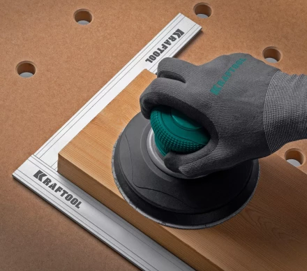 Упор верстачный низкопрофильный KRAFTOOL KRAFTFLEX 32806 купить в Когалыме