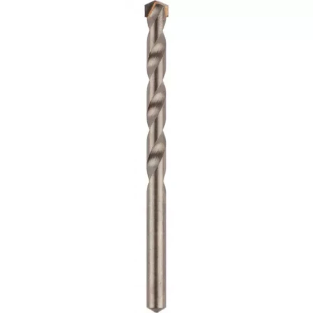 KRAFTOOL "EXPERT". Сверло универсальное по бетону, металлу, дереву, цилиндрический хвостовик, 12 х 160 мм 29172-160-12 купить в Когалыме
