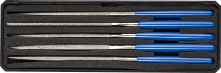 Надфили алмазные серия ЭКСПЕРТ купить в Когалыме