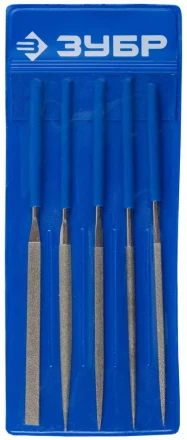 Надфили алмазные серия ЭКСПЕРТ купить в Когалыме