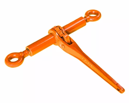 Талреп с трещеткой и двумя проушинами Magnus-Profi LBE-16, 6.0 т купить в Когалыме