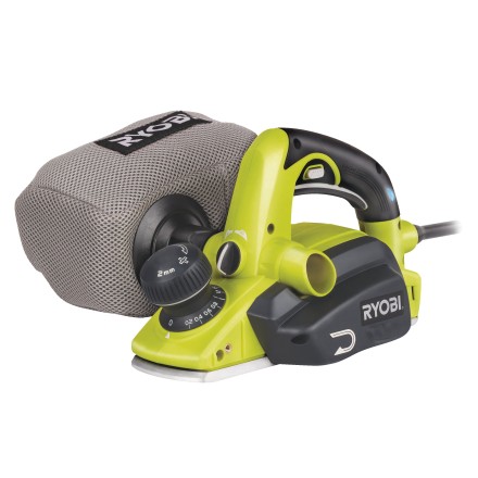 Ryobi Рубанок 3000352 EPN7582NHG в чемодане купить в Когалыме