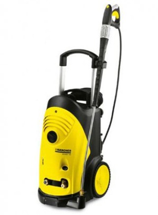 Мойка высокого давления Karcher HD 6/16-4M Plus (Мойка Керхер HD 6/16-4M Plus) купить в Когалыме