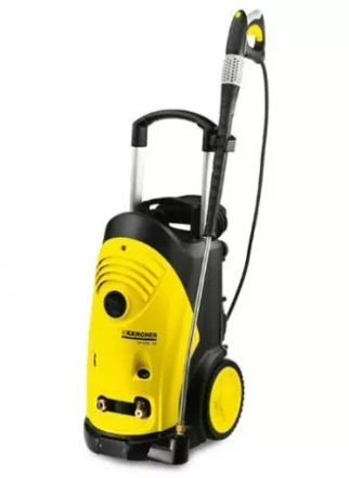 Мойка высокого давления Karcher HD 6/16-4M Plus (Мойка Керхер HD 6/16-4M Plus) купить в Когалыме
