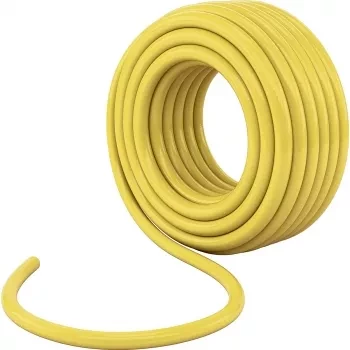 Шланг поливочный армированный ПВХ  3/4", 50м, "Дачник" СИБРТЕХ 67358 купить в Когалыме