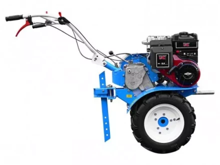 Мотоблок бензиновый НЕВА МБ-Б 6,0 компакт  купить в Когалыме