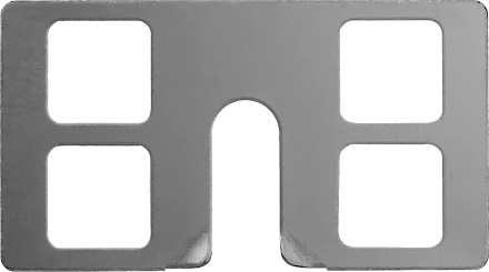 Крепление для установки маячковых профилей КРЕММЕР пакет серия МАСТЕР купить в Когалыме