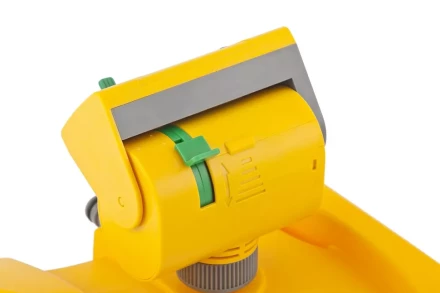 Дождеватель универсальный пластиковый с регулировкой угла PALISAD LUXE 65487 купить в Когалыме