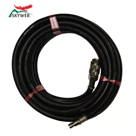 Шланг резиновый SK-ШР6х25 купить в Когалыме