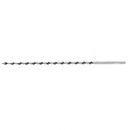 Сверло по дереву шнековое 8 х 350 мм шестигранный хвостовик Matrix 70121 купить в Когалыме