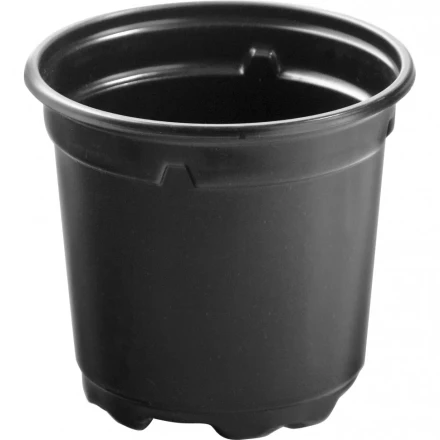 Горшочек для рассады 80 х 90 мм полистирол 20 шт Россия 64349 купить в Когалыме