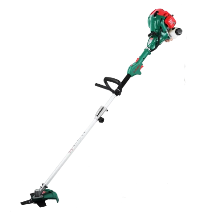 Триммер бензиновый (бензокоса) ЗКРБ-250 серия МАСТЕР купить в Когалыме