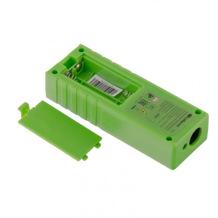 Лазерный дальномер Сибртех PM-60 с пузырьковым уровнем 38011 купить в Когалыме