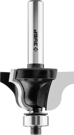 Фрезы кромочные калевочыея №4 для ламината серия ПРОФЕССИОНАЛ купить в Когалыме