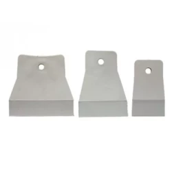 Набор шпателей 40-60-80 мм белая резина 3 шт  SPARTA 858275