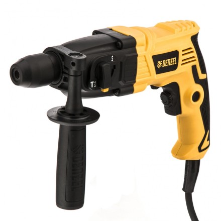 Перфоратор RH-400-12 Denzel 26601 купить в Когалыме