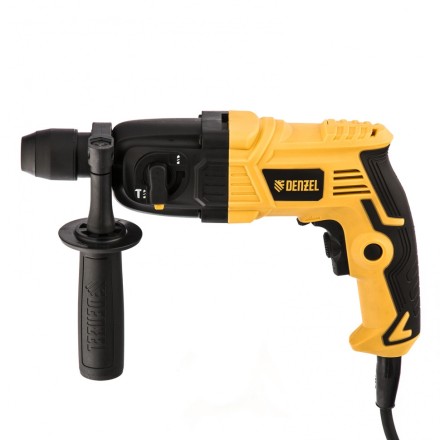 Перфоратор RH-400-12 Denzel 26601 купить в Когалыме