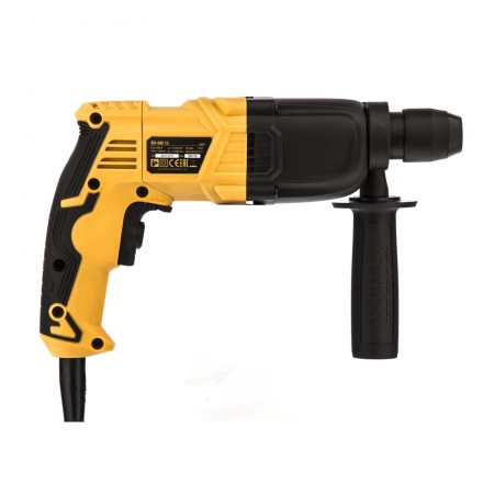 Перфоратор RH-400-12 Denzel 26601 купить в Когалыме