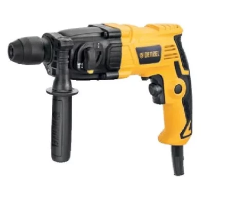 Перфоратор RH-400-12 Denzel 26601 купить в Когалыме