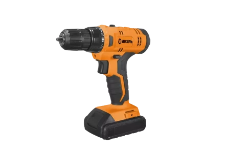 Дрель-шуруповерт Вихрь ДА-20Л-2К купить в Когалыме
