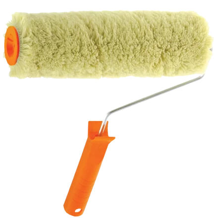 Валик фасадный для всех ЛКМ 250/40/6 Вихрь купить в Когалыме