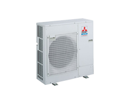 Наружный блок Mitsubishi Electric PUH-P71 VHA сплит-система