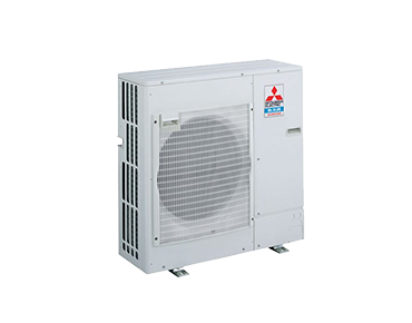 Наружный блок Mitsubishi Electric PUH-P71 VHA сплит-система купить в Когалыме