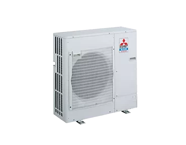 Наружный блок Mitsubishi Electric PUH-P71 VHA сплит-система купить в Когалыме