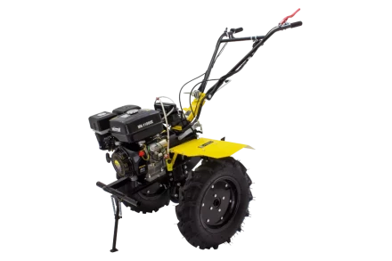 Мотоблок HUTER МК-11000МE (МК-11000Е) с электростартером купить в Когалыме