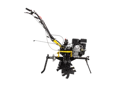 Мотоблок HUTER МК-11000МE (МК-11000Е) с электростартером купить в Когалыме